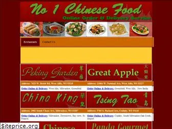 numberonechinesefood.com