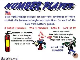 numberplayer.com