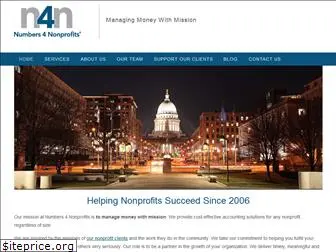 numbers4nonprofits.com