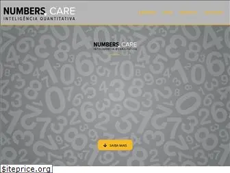 numberscare.com