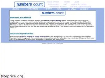 numberscount.org.uk