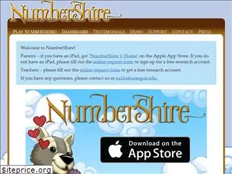 numbershire.com