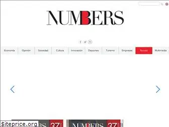 numbersmagazine.com