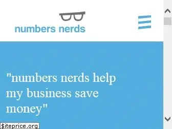 numbersnerds.com