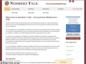 numberstalk.com.au