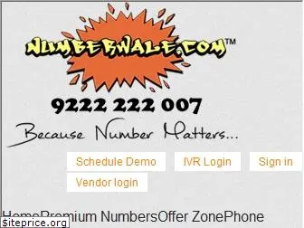 numberwale.com