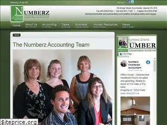 numberzaccounting.com