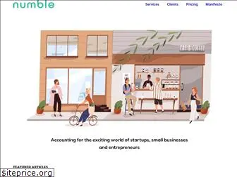 numble.co.uk