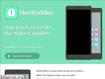 numbuddies.com