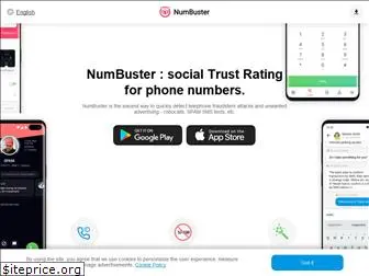 numbuster.com