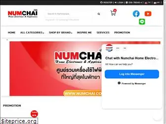 numchai.com