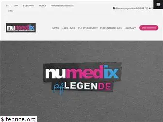 numedix.com
