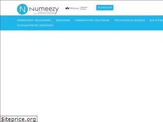 numeezy.com