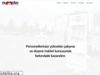 numekosafety.com