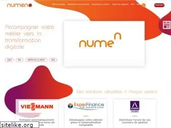 numeneurope.com