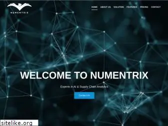 numentrix.com