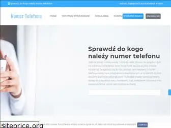 numer-telefonu.com.pl