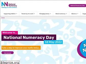 numeracyday.com
