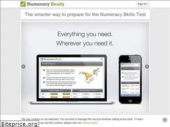 numeracyready.co.uk