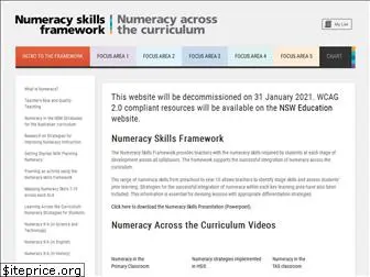 numeracyskills.com.au