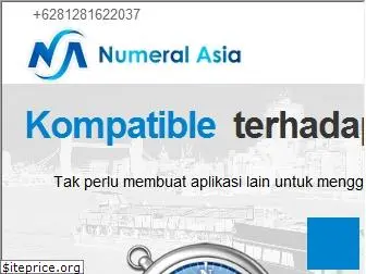 numeralasia.com