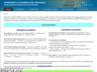 numerationdecimale.free.fr
