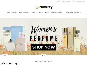 numercy.com