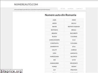 numereauto.com