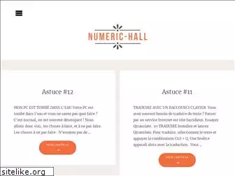 numeric-hall.com