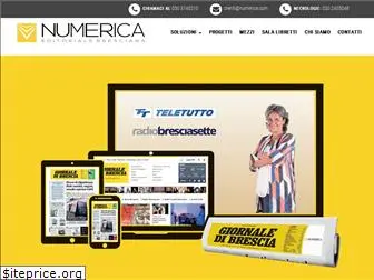 numerica.com