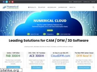 numericalinnovations.com