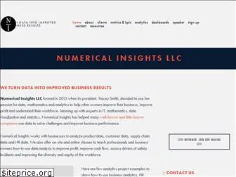 numericalinsights.com
