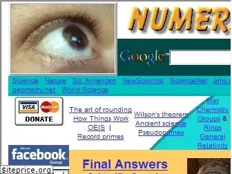 numericana.com