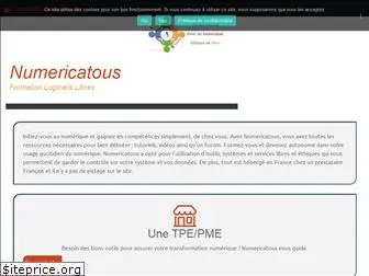 numericatous.fr