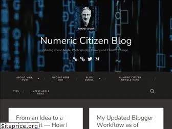 numericcitizen.me