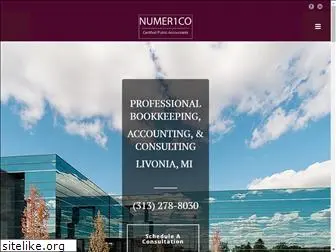 numerico.com