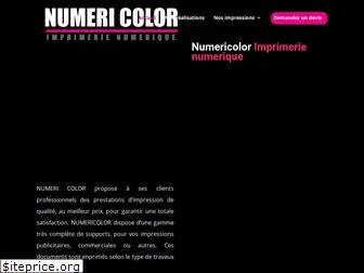 numericolor.com