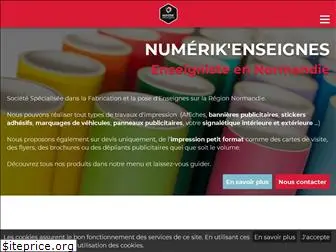 numerikenseignes.com