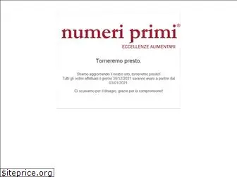 numeriprimishop.it