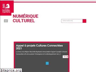 numerique-culturel.fr