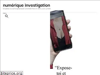 numerique-investigation.org