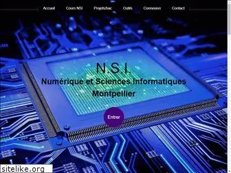 numerique-sciences-informatiques.fr