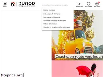 numerique.dunod.com