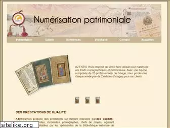numerisation-patrimoniale.com