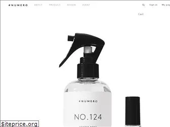 numero-seoul.com