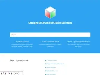 numero-servizio-clienti.com