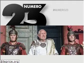 numero23.fr