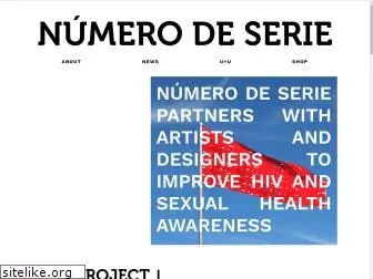 numerodeserie.org