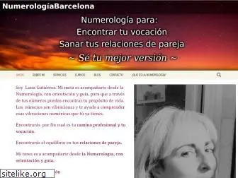 numerologiabarcelona.com