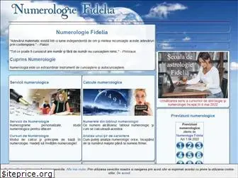 numerologie-fidelia.ro